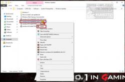 Official Download Mirror for Add and Remove 'Install CAB' to the Context Menu in Windows 10