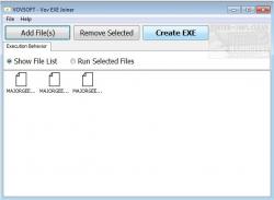 Official Download Mirror for Vov EXE Joiner