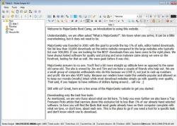 Official Download Mirror for Notes Keeper
