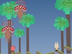 Official Download Mirror for Alice in the Mushroom Hole