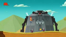 Official Download Mirror for Bill Hill vs. Aliens