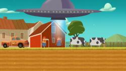Official Download Mirror for Bill Hill vs. Aliens
