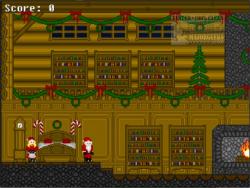 Official Download Mirror for Christmas Quest