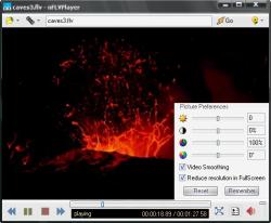 Official Download Mirror for nFLVPlayer