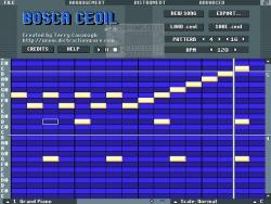 Official Download Mirror for Bosca Ceoil
