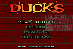 Official Download Mirror for Ducks