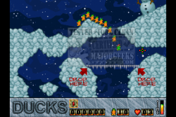 Official Download Mirror for Ducks