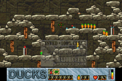 Official Download Mirror for Ducks