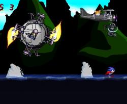 Official Download Mirror for Eggman Hates Furries