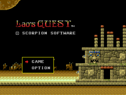 Official Download Mirror for Lao's Quest