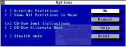 Official Download Mirror for OSL2000 Boot Manager