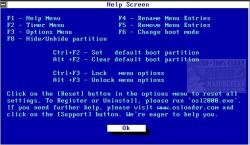 Official Download Mirror for OSL2000 Boot Manager