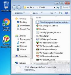 Official Download Mirror for SX WiFi Security Suite