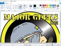 Official Download Mirror for Classic Paint for Windows 10