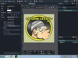 Official Download Mirror for DragonBones Pro