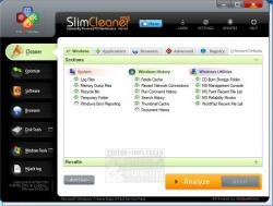 Official Download Mirror for SlimCleaner