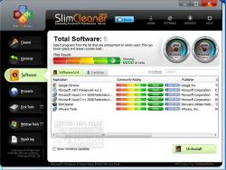 Official Download Mirror for SlimCleaner