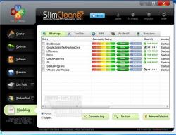 Official Download Mirror for SlimCleaner
