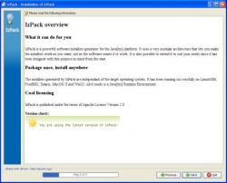 Official Download Mirror for IzPack