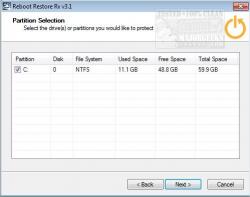 Official Download Mirror for Reboot Restore Rx