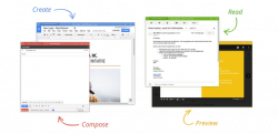 Official Download Mirror for Kiwi for Gmail