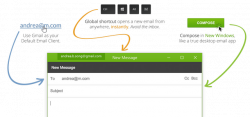 Official Download Mirror for Kiwi for Gmail
