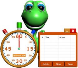 Official Download Mirror for Stopwatch