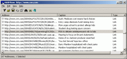 Official Download Mirror for AddrView