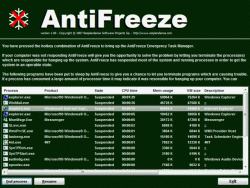 Official Download Mirror for AntiFreeze