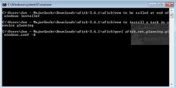 Official Download Mirror for Afick (another file integrity checker)