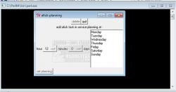 Official Download Mirror for Afick (another file integrity checker)
