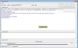 Official Download Mirror for Afick (another file integrity checker)