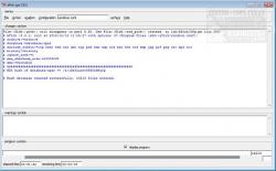 Official Download Mirror for Afick (another file integrity checker)