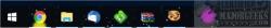 Official Download Mirror for Christmas Snow Taskbar, Desktop & Mouse Cursor