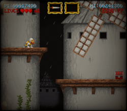 Official Download Mirror for Maldita Castilla