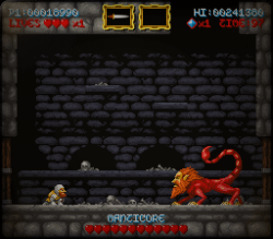 Official Download Mirror for Maldita Castilla