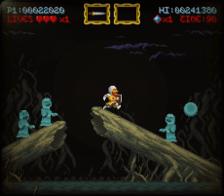 Official Download Mirror for Maldita Castilla