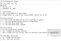 Official Download Mirror for BlackViperScript
