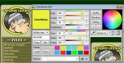 Official Download Mirror for ColorMania