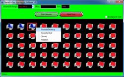 Official Download Mirror for Network Spy Monitoring