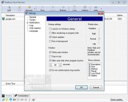 Official Download Mirror for RedEyes Host Monitor