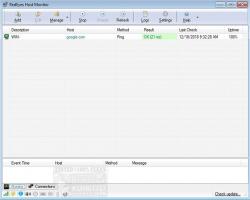 Official Download Mirror for RedEyes Host Monitor