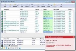 Official Download Mirror for RedEyes Host Monitor
