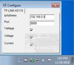 Official Download Mirror for SmartPlugMonitor