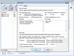 Official Download Mirror for Socks Proxy Scanner