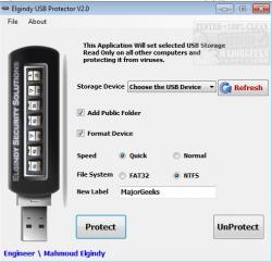 Official Download Mirror for Elgindy USB Protector