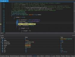 Official Download Mirror for dnSpy