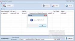 Official Download Mirror for Elgindy PDF Unlocker