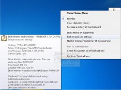 Official Download Mirror for TwinkiePaste