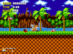 Official Download Mirror for Sonic.EXE